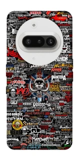 Чохол на Nothing Phone (3a) My playlist ver.3 фото 1 з 1