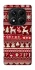 Чохол на Xiaomi Redmi Note 14 Pro 4G Christmas jumper ver.2 фото 1 з 1