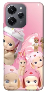 Чехол на Xiaomi Redmi 12 Sonnyangel фото 1 из 1