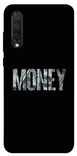 Чохол на Xiaomi Mi CC9 / Mi 9 Lite Money-dollars фото 1 з 1