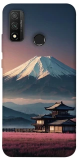 Чехол на Huawei P Smart (2020) Fujiyama фото 1 из 1