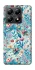 Чохол на Xiaomi 14T Floral design ver.5 фото 1 з 1