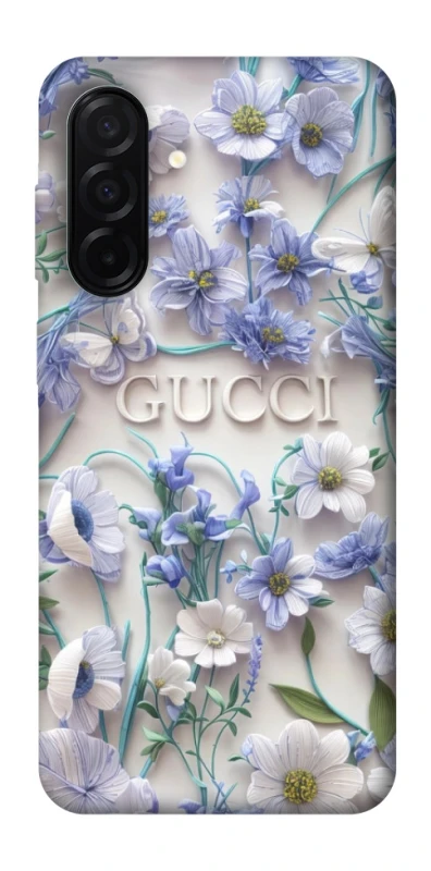 Чехол на Samsung Galaxy A26 5G Gucci ver.1 фото 1 из 1