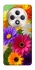 Чехол на Oppo Reno 12 F 4G/5G Flowers v32 фото 1 из 1