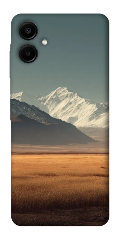 Чохол на Samsung Galaxy A06 Asian mountains фото 1 з 1