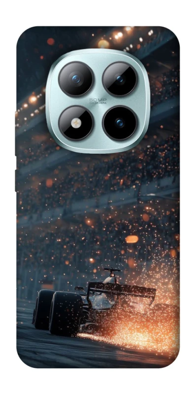 Чохол на Xiaomi Redmi Note 15 Pro+ 5G F-1 ver.3 фото 1 з 1