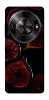 Чохол на ZTE Nubia Focus VioletFig фото 1 з 1