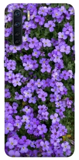 Чохол на Oppo A91 Flowers v17 фото 1 з 1