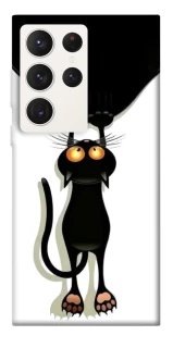 Чохол на Samsung Galaxy S23 Ultra But it's not white фото 1 з 1