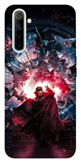 Чохол на Realme 6 Doctor Strange фото 1 з 1
