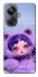 Чохол на Realme 10 Pro+ SKULLPANDA × My Little Pony Ver.2 фото 1 з 1