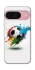 Чохол на Google Pixel 9 Football Ball ver3 фото 1 з 1
