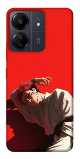 Чехол на Xiaomi Redmi 13C Itadori фото 1 из 1