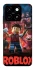 Чехол на ZTE Blade A55 4G Roblox monsters фото 1 из 1