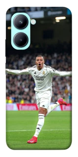 Чохол на Realme C33 Kylian Mbappé V2 фото 1 з 1