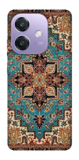 Чохол на Oppo A3X Килим v5 фото 1 з 1