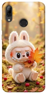 Чохол на Huawei P Smart (2019) Labubu Autumn фото 1 з 1