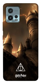 Чохол на Motorola Moto G72 Harry Potter ver.13 фото 1 з 1