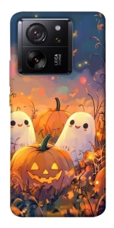 Чохол на Xiaomi 13T Pumpkin фото 1 з 1