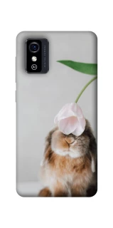 Чохол на ZTE Blade L9 Bunny фото 1 з 1