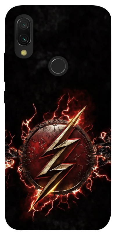 Чохол на Xiaomi Redmi 7 Flash icon фото 1 з 1
