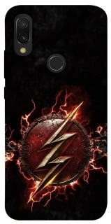Чохол на Xiaomi Redmi 7 Flash icon фото 1 з 1