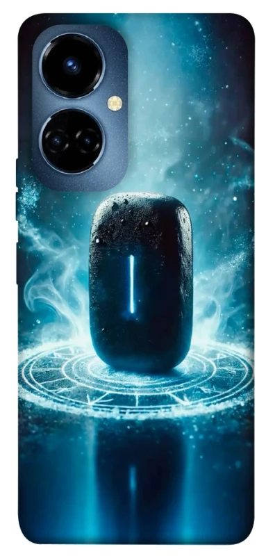 Чохол на TECNO Camon 19 Pro Руна Іса фото 1 з 1