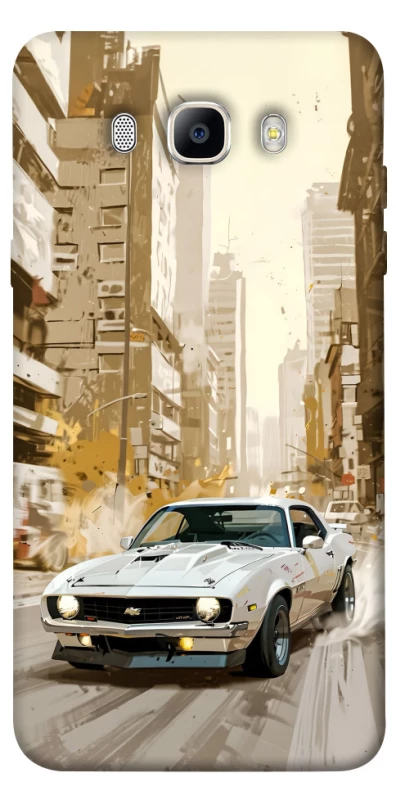 Чохол на Samsung J710F Galaxy J7 (2016) Drift фото 1 з 1