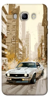 Чохол на Samsung J710F Galaxy J7 (2016) Drift фото 1 з 1