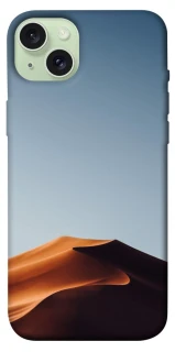 Чехол на Apple iPhone 15 Plus (6.7") Dune фото 1 из 1