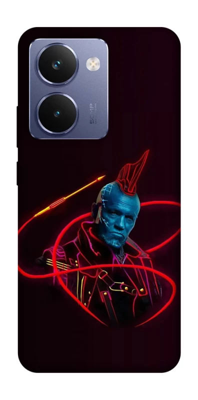 Чохол на Realme P3 Ultra Yondu фото 1 з 1