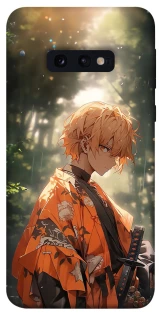 Чехол на Samsung Galaxy S10e Zenitsu фото 1 из 1
