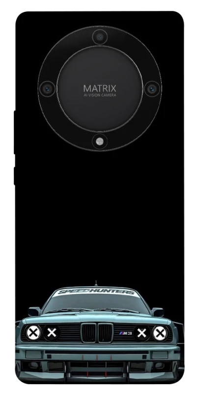 Чохол на Huawei Magic5 Lite BMW v148 фото 1 з 1