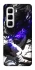 Чохол на Infinix Hot 50 Pro Black soul anime фото 1 з 1