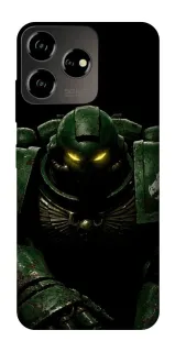 Чохол на ZTE Blade V50 Design 4G Warhammer 40k v1 фото 1 з 1