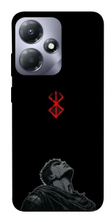 Чохол на Infinix Hot 30 Play Berserk V4 фото 1 з 1