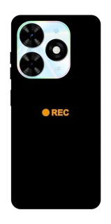 Чехол на TECNO Spark Go 2024 *Rec фото 1 Чехол на TECNO Spark Go 2024 *Rec фото 1 из 1