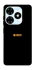 Чехол на TECNO Spark Go 2024 *Rec фото 1 Чехол на TECNO Spark Go 2024 *Rec фото 1 из 1