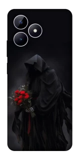 Чохол на Realme Note 50 5G Dark Skeleton фото 1 з 1