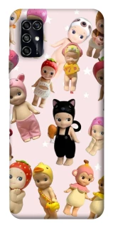 Чохол на ZTE Blade V2020 Smart Star Parade фото 1 з 1