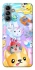 Чохол на Samsung Galaxy A04s Adopt Me Rainbow Pet Parade фото 1 з 1