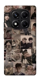 Чохол на Xiaomi Redmi Note 14 Pro 5G Stray Kids The Bond фото 1 з 1