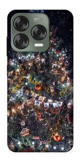 Чехол на ZTE Nubia V70 Design Новогодний v28 фото 1 Чехол на ZTE Nubia V70 Design Новогодний v28 фото 1 из 1