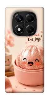 Чохол на Xiaomi Redmi Note 14 Pro 5G Dumpling ver.1 фото 1 з 1