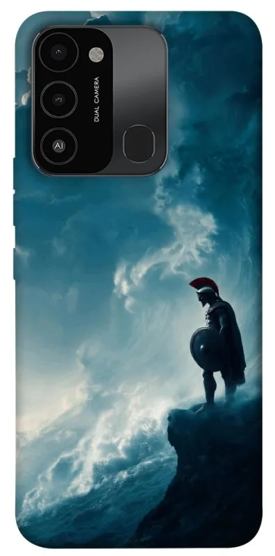 Чохол на TECNO Spark 8C Odyssey ver.2 фото 1 з 1