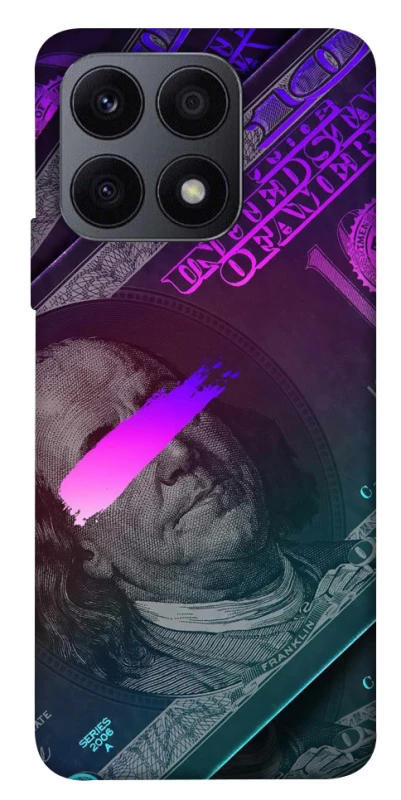 Чохол на Huawei Honor X8a Neo dollar v2 фото 1 з 1