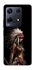 Чохол на Infinix Note 30 Pro Goddess of war ver.2 фото 1 з 1