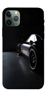 Чехол на Apple iPhone 11 Pro (5.8") Черный 911 фото 1 из 1