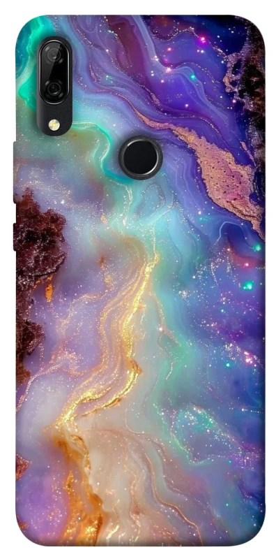 Чохол на Huawei P Smart Z Epoxy design ver.6 фото 1 з 1