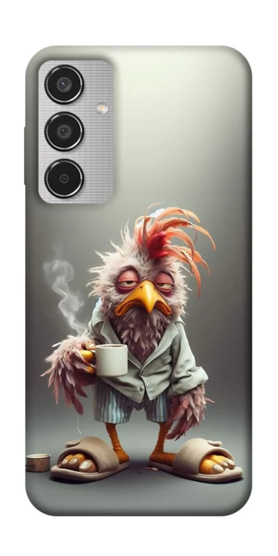 Чохол на Samsung Galaxy M35 Півник фото 1 з 1